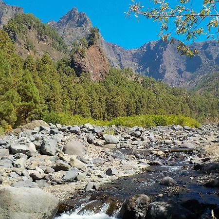 El Puente 31 Daire Santa Cruz de la Palma  Dış mekan fotoğraf