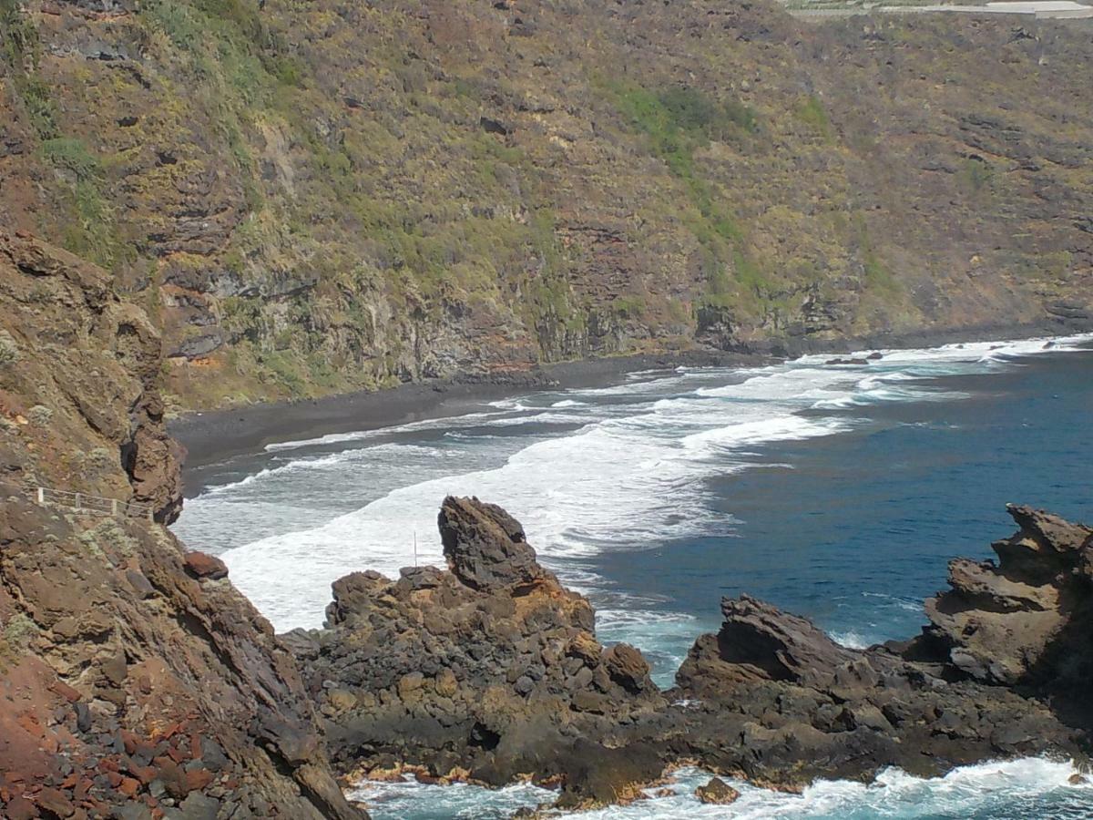 El Puente 31 Daire Santa Cruz de la Palma  Dış mekan fotoğraf
